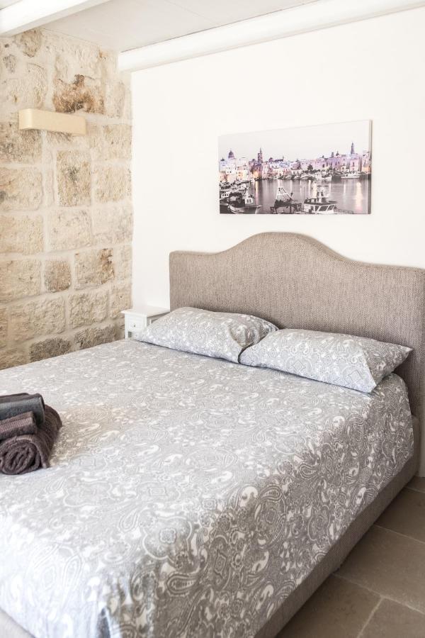Dimore Del Borgo Antico - L'Altana Vista Mare Monopoli Extérieur photo
